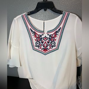 Shein blouse